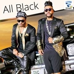 All Black - Raftaar ft Muzical Doctorz