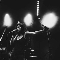 Yasmine Hamdan - Hal (Omka Remix)