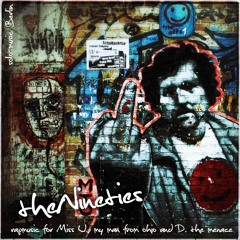 the Nineties - rapmusic - Seitensprung VII