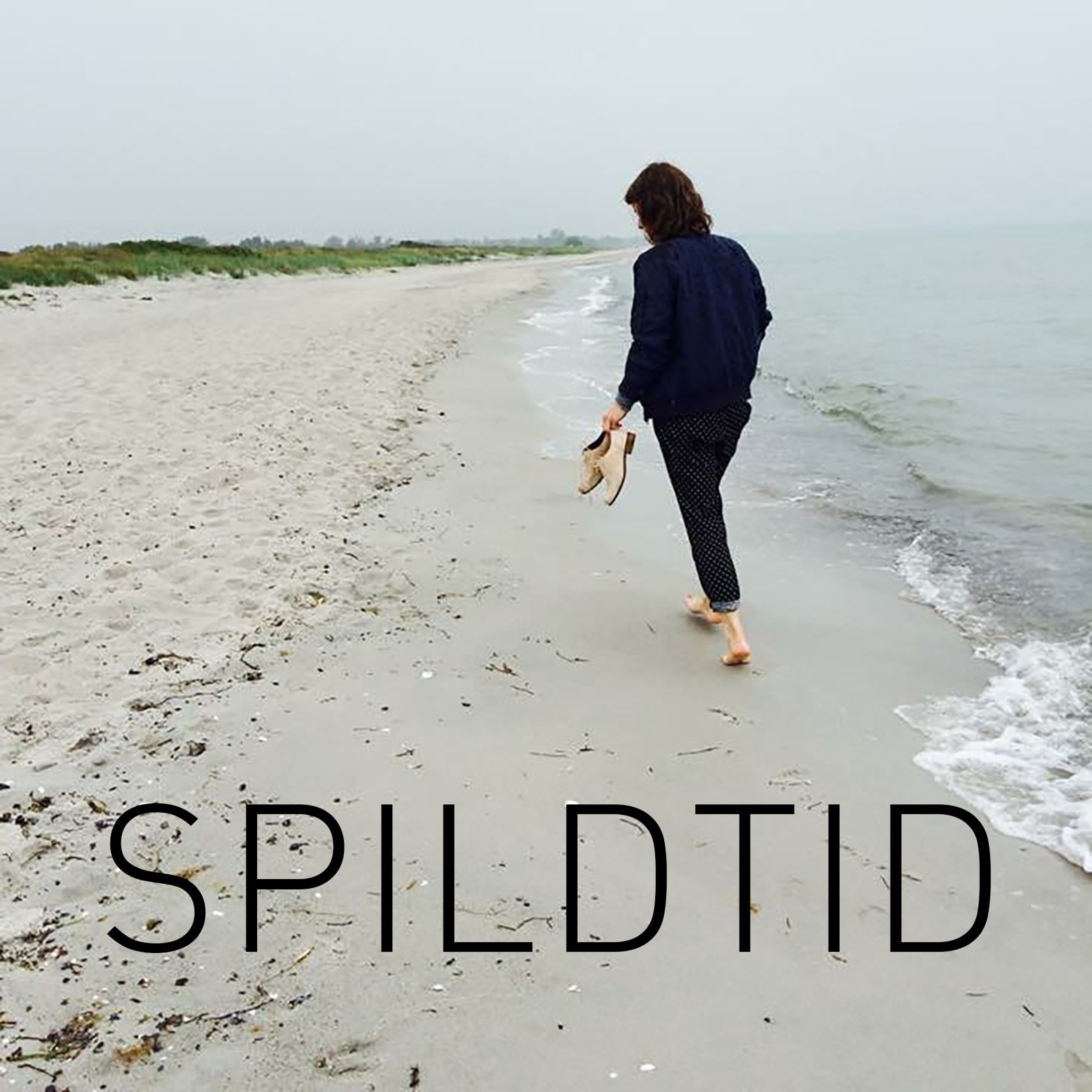 SPILDTID afsnit 2: AFBRYDELSER episode artwork