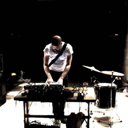 An Exchange Of Longing (live)