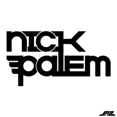The LiveCast Episode 1 (Nick Palem)