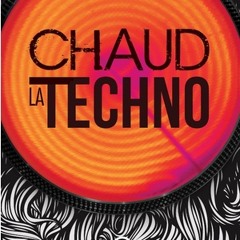 Techno Minimal deep house