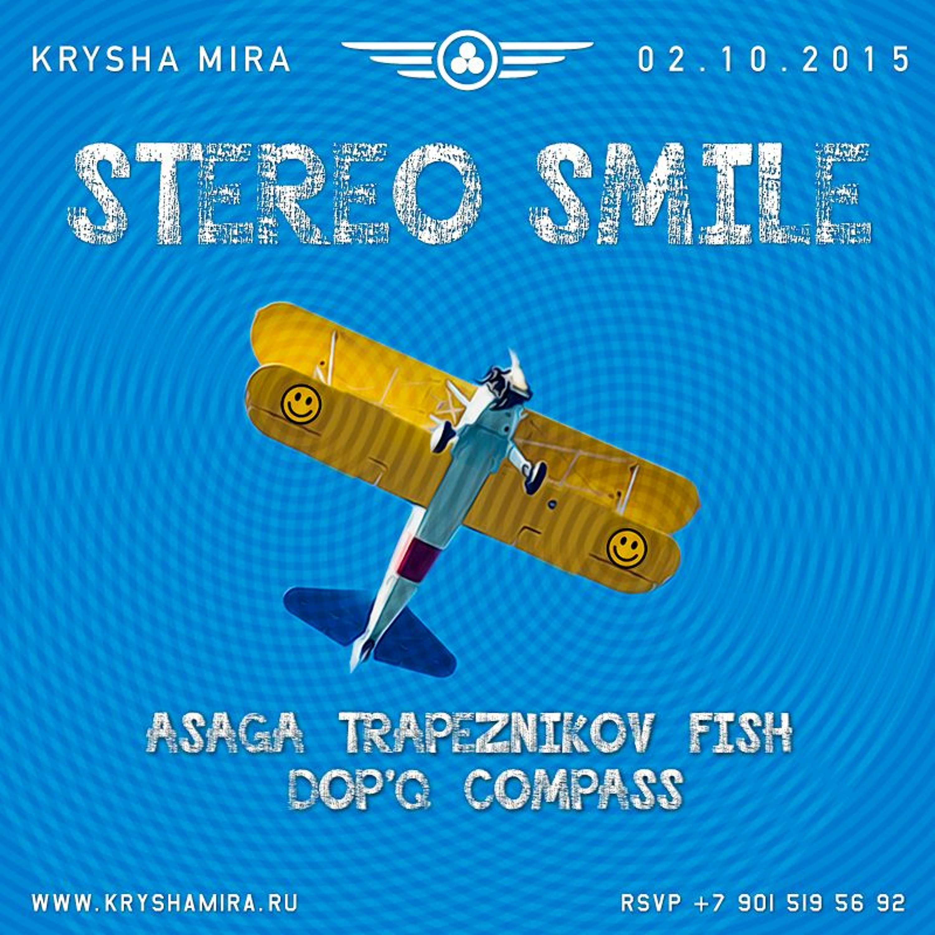 KRYSHA MIRA MUSIC