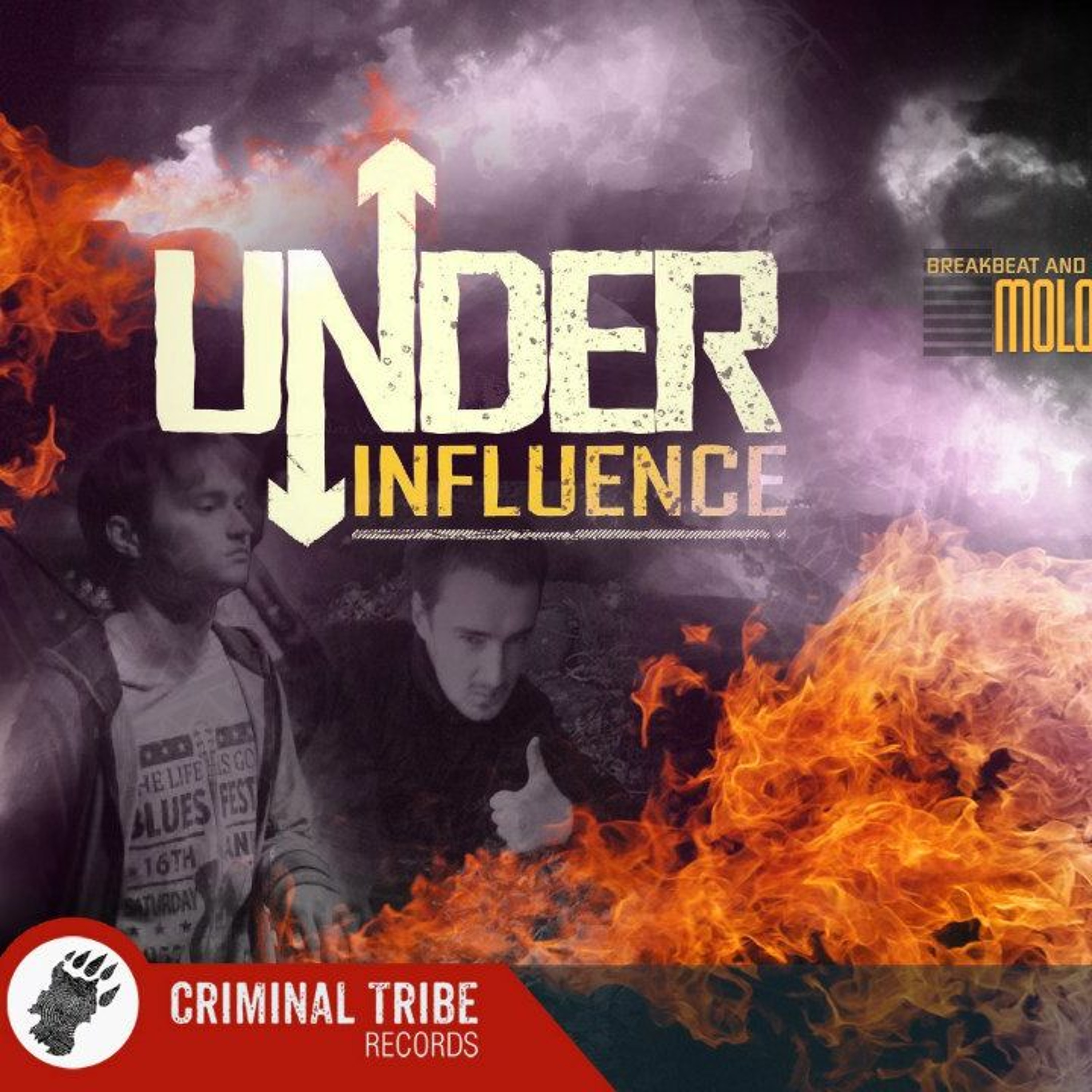 Criminal Tribe ltd. / Wolfpack Recordings