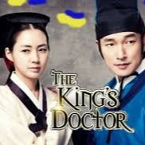Marte - Dito Ka Lang Sa Aking Tabi (The King's Doctor Theme Song)