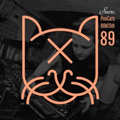 [Suara PodCats 089] Bontan