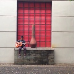 AC/DC - Thunderstuck (Cover)