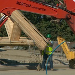 £525m Builders' Finance Fund: Only £1m allocated