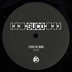 Estate Of Mind (Fantastic Man Edit) TEASER [Superconscious Records]