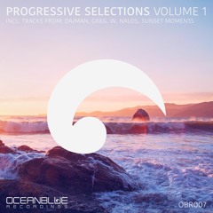 Sunset Moments - Sunkissed (Original Mix) [OBR007] - OUT NOW!