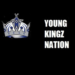 YKN - LATELY YOUNG KINGZ NATION