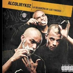Alcolirykoz  -  Rap, Sexo Y Saxofon