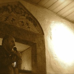Evening Call To Prayer  Peja, Kosovo