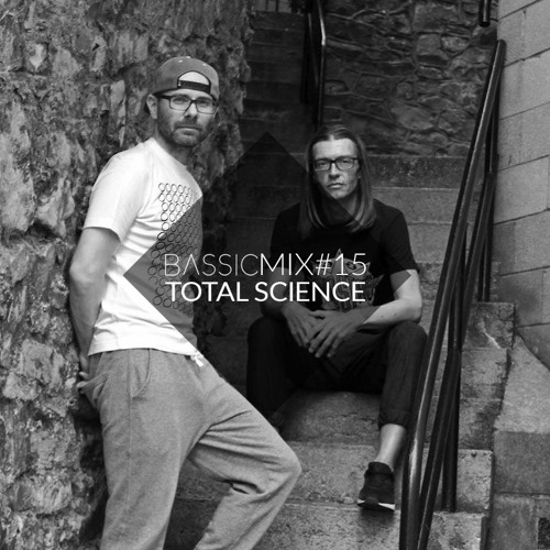 Bassic Mix #15 - Total Science