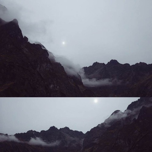 John Digweed & Nick Muir - 30 Northeast (Original)