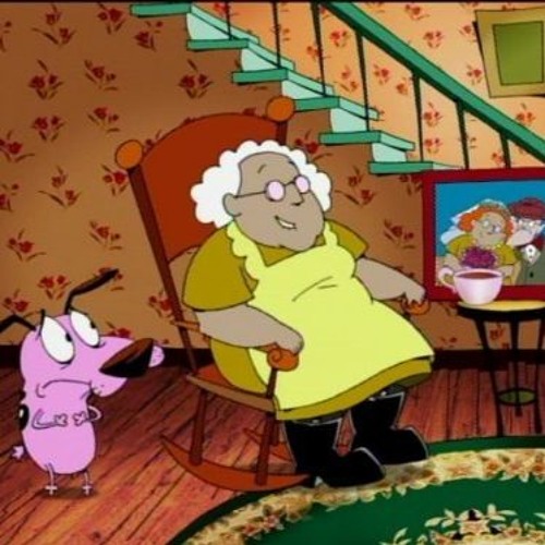 Grandma have you seen my pills