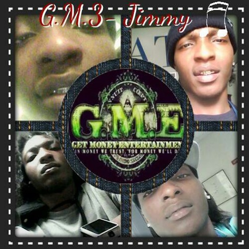 M.Jordan Mook (AFNF) ft.  G.M.E -Jimmy