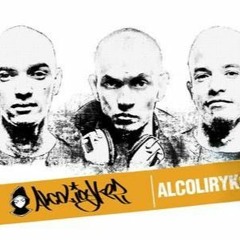 Alcolirykoz - Los Genios De La Botella