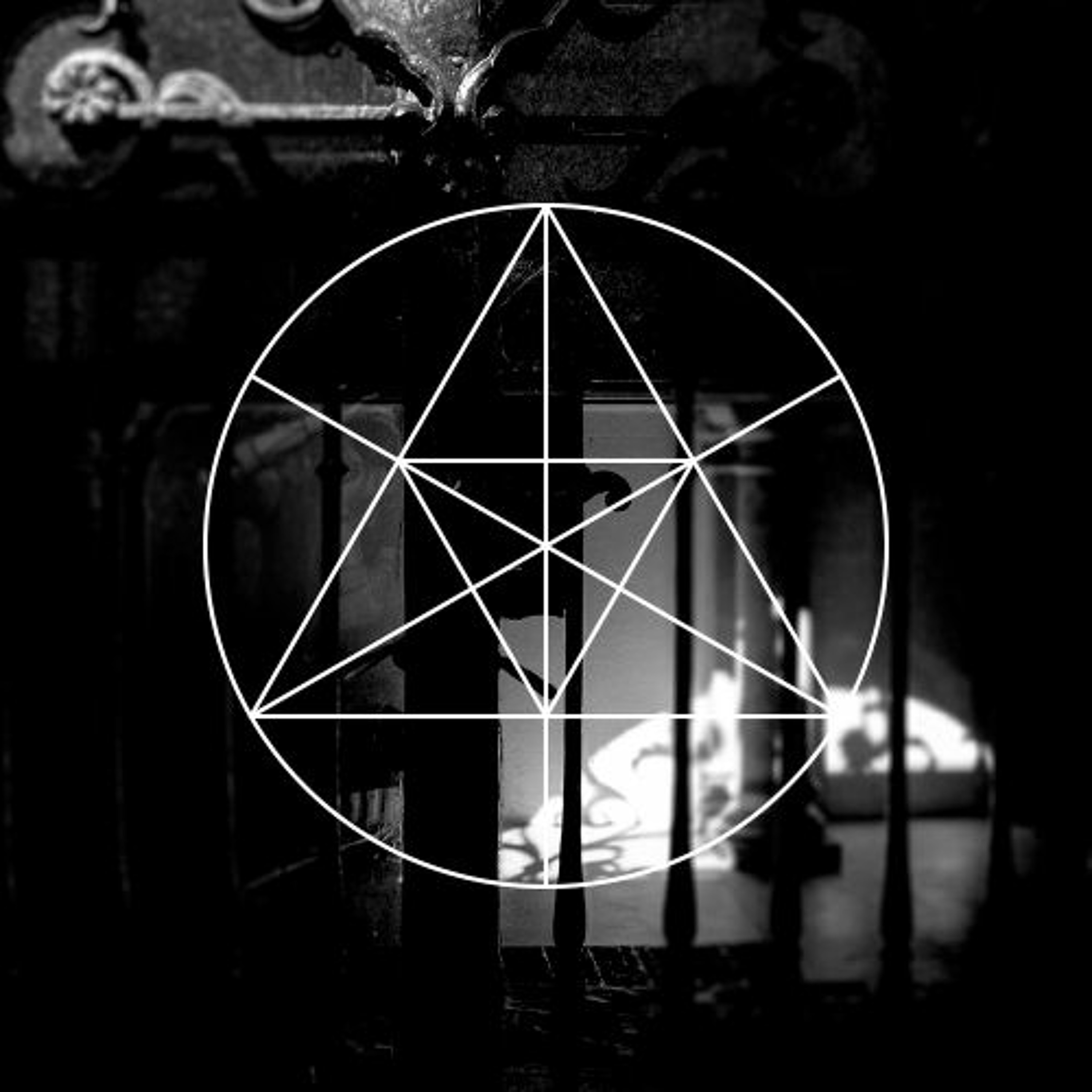 Mysteries of the Deep Podcast