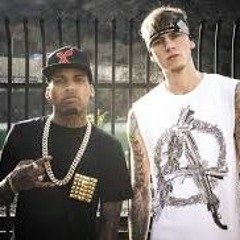 Stream Machine Gun Kelly - Mind Of A Stoner Ft. Wiz Khalifa (OFFICIAL MUSIC  VIDEO) by Mark Dominic Villagracia | Listen online for free on SoundCloud