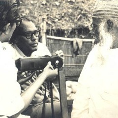 Maulana Bhashani