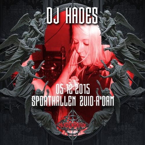 Sound Of Pandemonium - DJ Hades