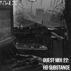 Guest Mix: 22 Hd Substance
