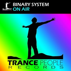 Binary System - On Air (Original Mix)