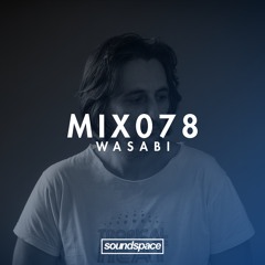MIX078 - Wasabi