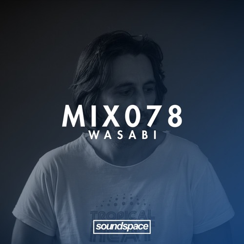 MIX078 - Wasabi