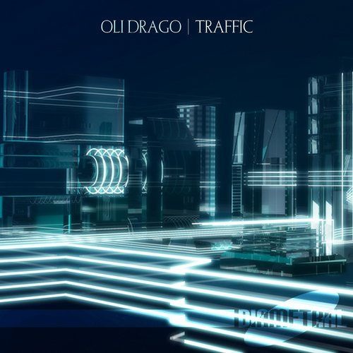 [DIA014] Oli Drago - Traffic