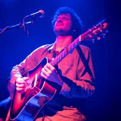 Ryley Walker - Live at Rough Trade NYC October 2015