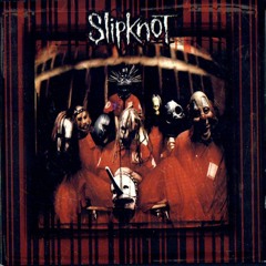 Slipknot - Get this (Vocal Cover)