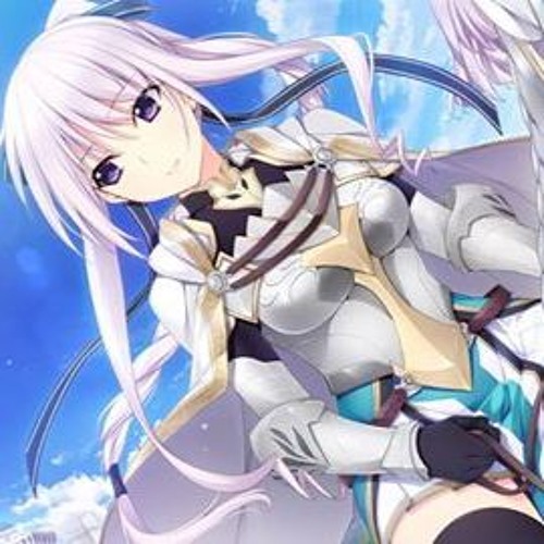 Seikishi Celsia: Akuratsutaru Himegimi