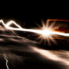 A Long Midnight Drive