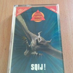 SQIJ - HEX - The Power House Tapes