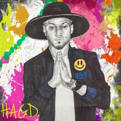 Zephaniah - HAGD [Single]