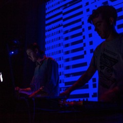 MUTEKLIVE088 - Perfume Advert @ MUTEK 2015