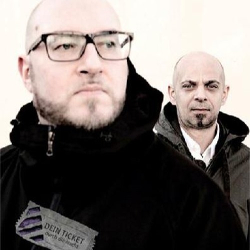 Haujobb - Let´s Drop Bombs (Dominatrix Remix)