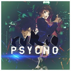 Rukio - Psycho (Original Mix) [FREE DOWNLOAD]
