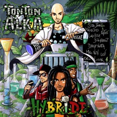 02 La vie est belle : L'NEZE, JACK 357, NIGGAPHIL, TONTON ALKA, SISTA JAHAN musique INDIKA