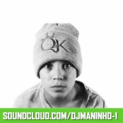 Mc Pikachu - Novinha Sem Vergonha ( DJMANINHO )