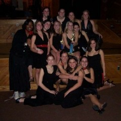 Did You Get My Message - East Chapel Hill High School Alley Cats