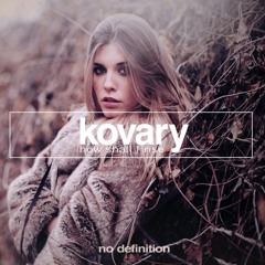Kovary - How Shall I Rise (Radio Mix) No. 46. on Beatport