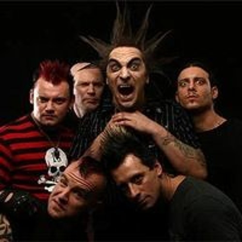 король и шут