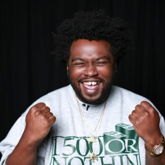 James Fauntleroy - Stand Back