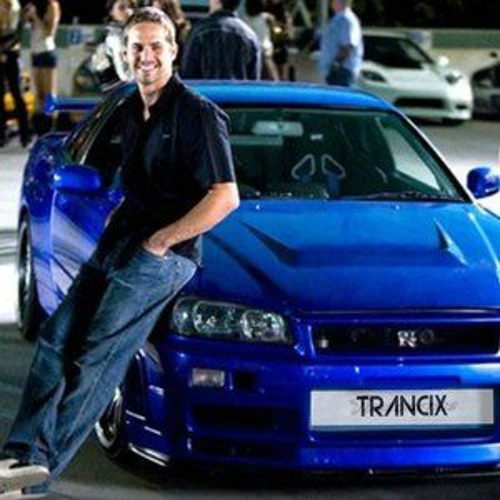 Paul Walker Endless Journey! Newly Mastered! (see description)