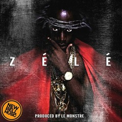 Jovi - Zélé (Prod By Le Monstre)