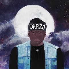 Darko - Ember ft. Ted Duncan